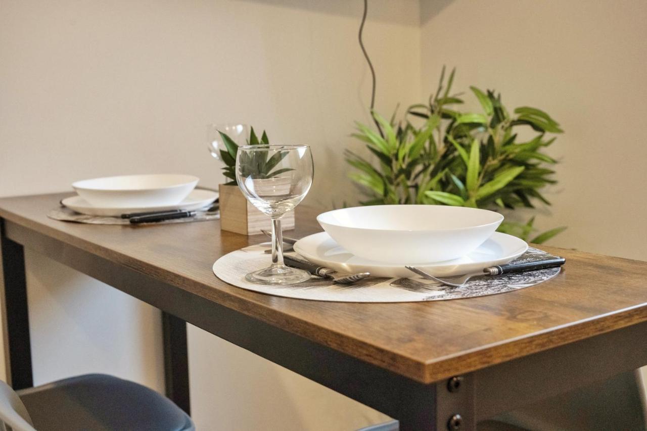 Ferienwohnung ❂ Les Logis De La Tremoille ❂ Cozy ❂ Netflix ❂ Thouars Exterior foto