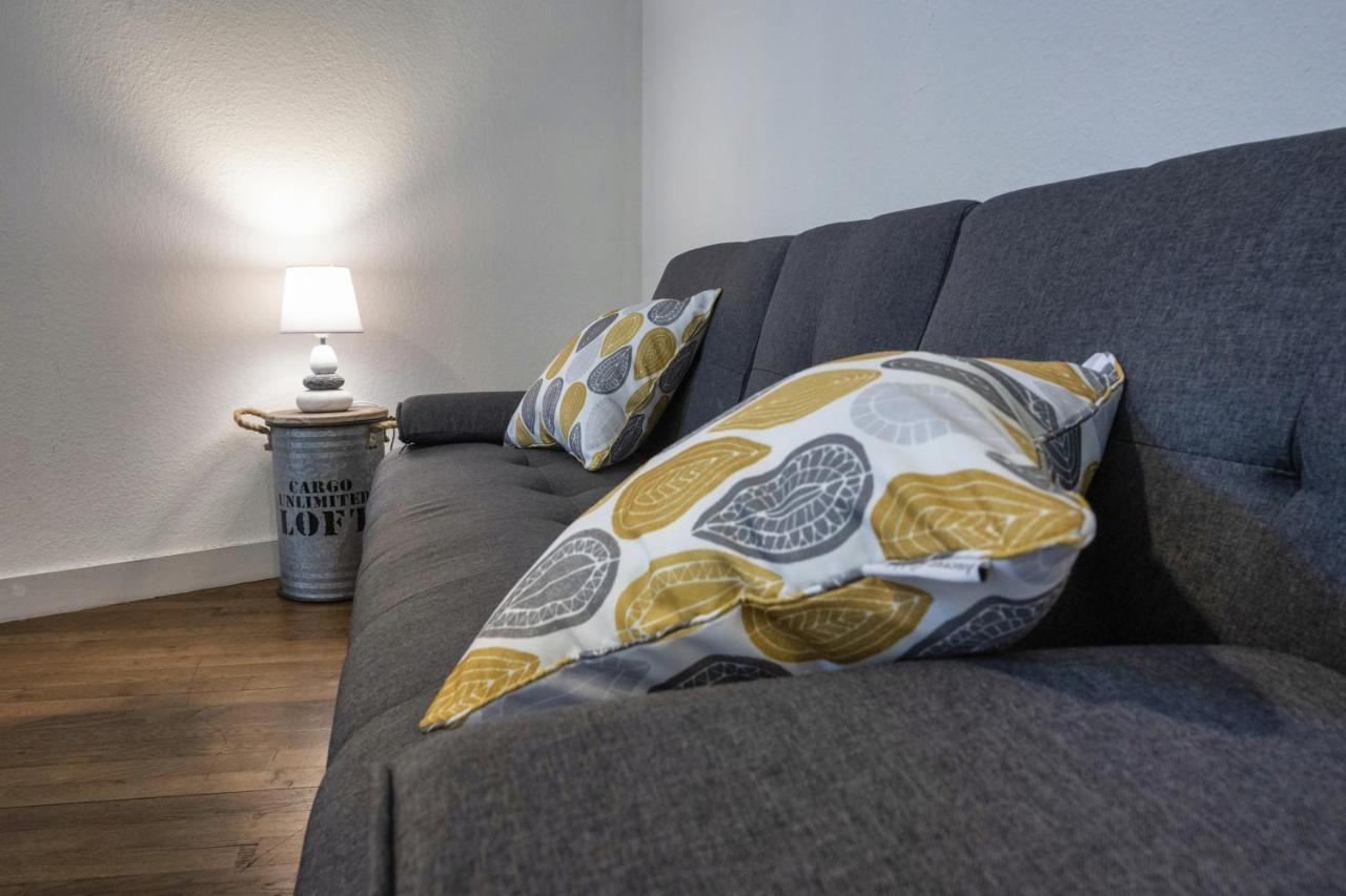 Ferienwohnung ❂ Les Logis De La Tremoille ❂ Cozy ❂ Netflix ❂ Thouars Exterior foto