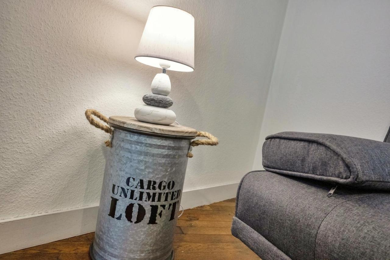 Ferienwohnung ❂ Les Logis De La Tremoille ❂ Cozy ❂ Netflix ❂ Thouars Exterior foto