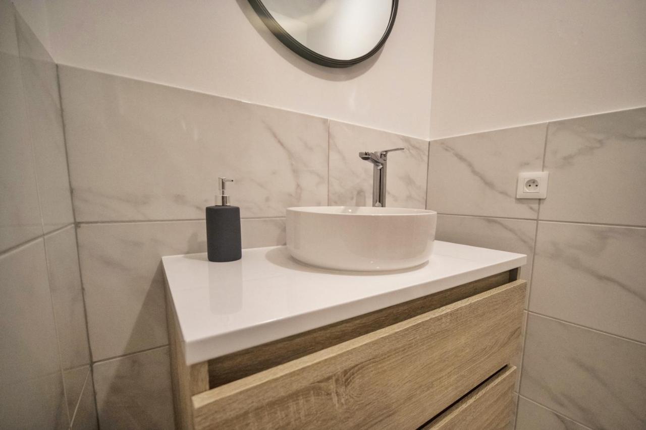 Ferienwohnung ❂ Les Logis De La Tremoille ❂ Cozy ❂ Netflix ❂ Thouars Exterior foto