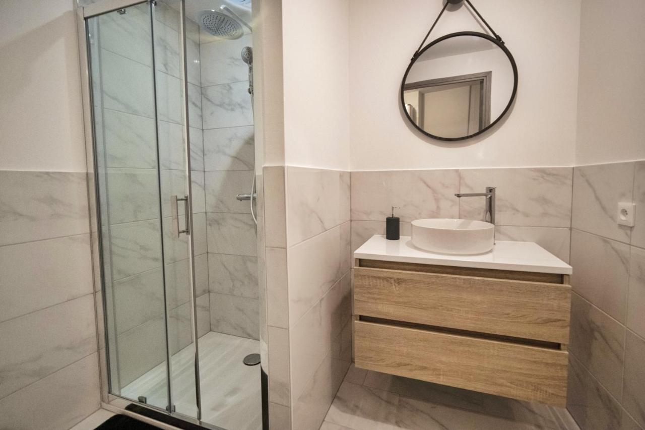 Ferienwohnung ❂ Les Logis De La Tremoille ❂ Cozy ❂ Netflix ❂ Thouars Exterior foto
