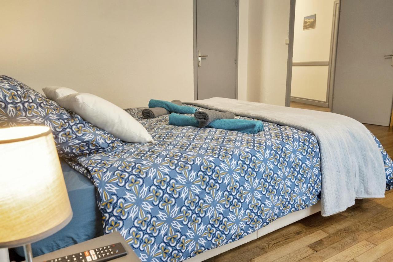 Ferienwohnung ❂ Les Logis De La Tremoille ❂ Cozy ❂ Netflix ❂ Thouars Exterior foto