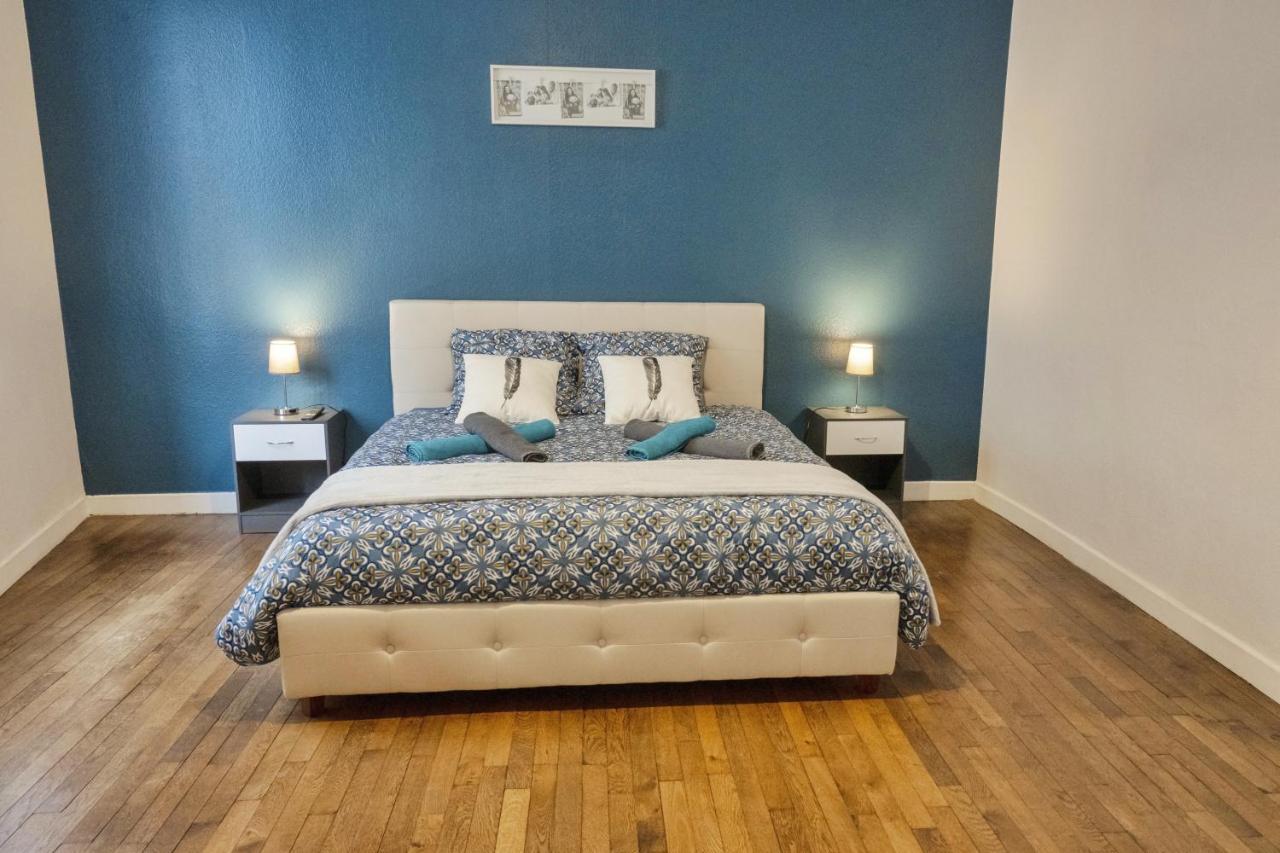 Ferienwohnung ❂ Les Logis De La Tremoille ❂ Cozy ❂ Netflix ❂ Thouars Exterior foto