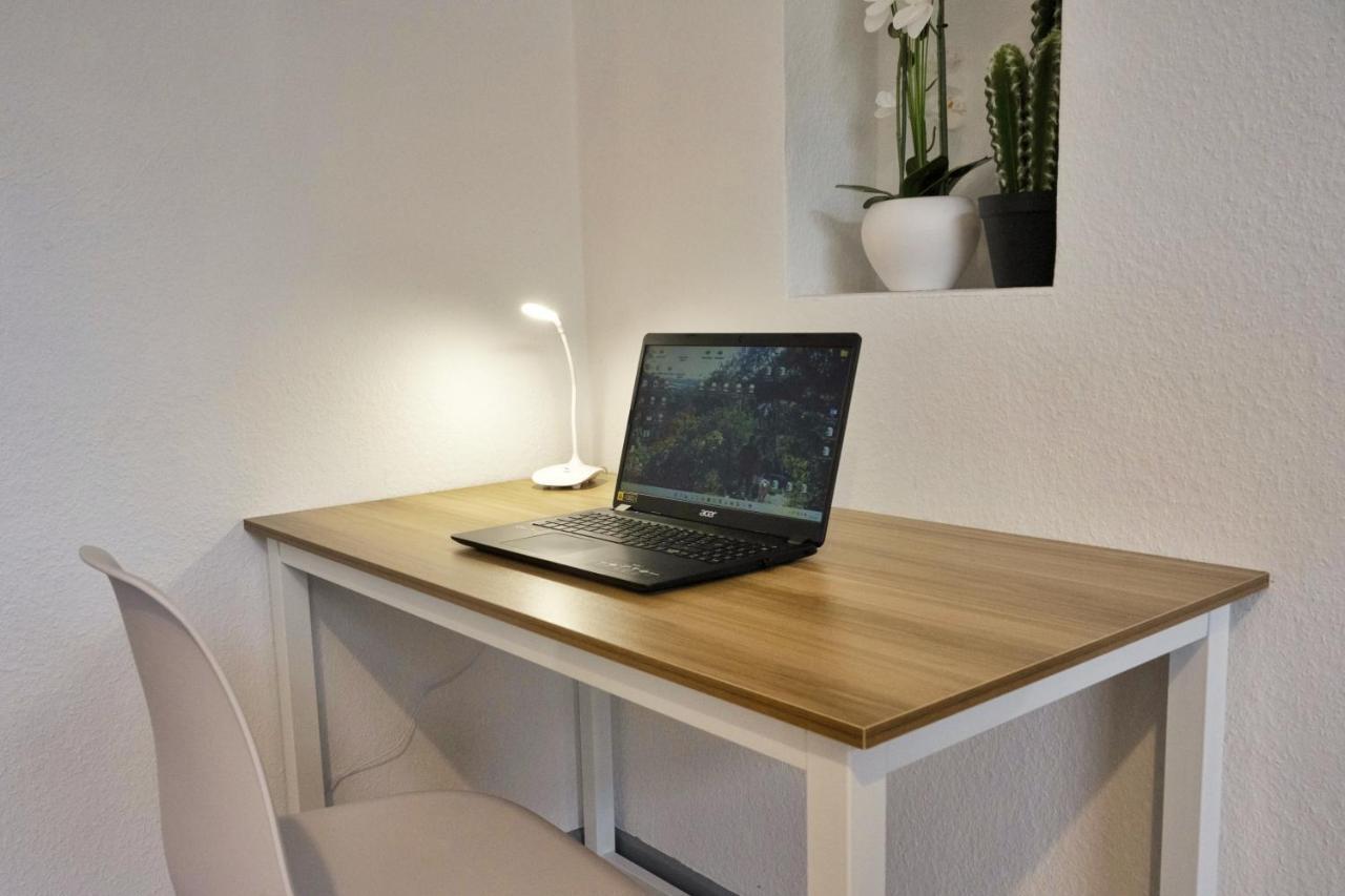Ferienwohnung ❂ Les Logis De La Tremoille ❂ Cozy ❂ Netflix ❂ Thouars Exterior foto