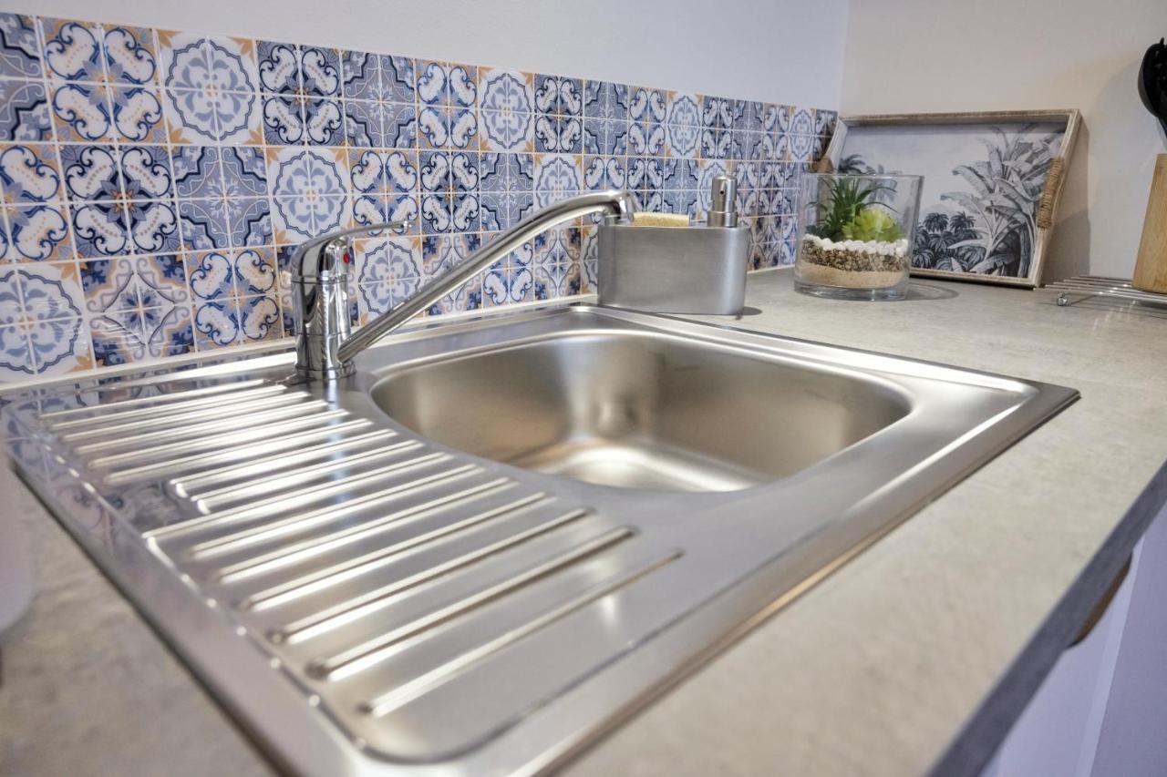 Ferienwohnung ❂ Les Logis De La Tremoille ❂ Cozy ❂ Netflix ❂ Thouars Exterior foto