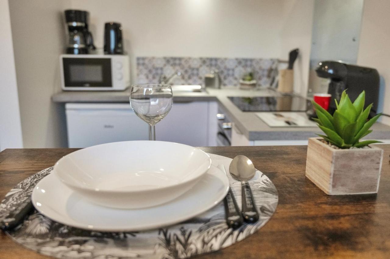 Ferienwohnung ❂ Les Logis De La Tremoille ❂ Cozy ❂ Netflix ❂ Thouars Exterior foto