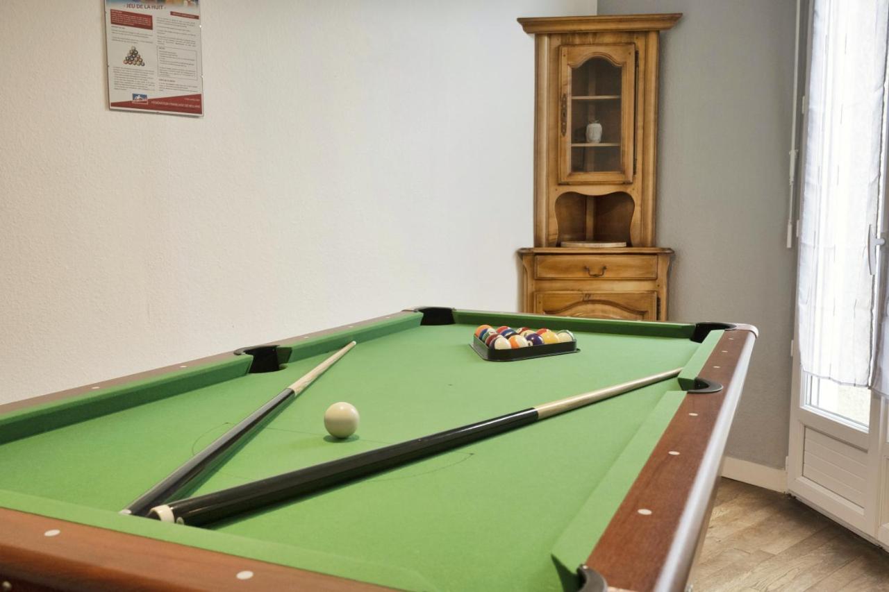 Ferienwohnung ❂ Les Logis De La Tremoille ❂ Cozy ❂ Netflix ❂ Thouars Exterior foto