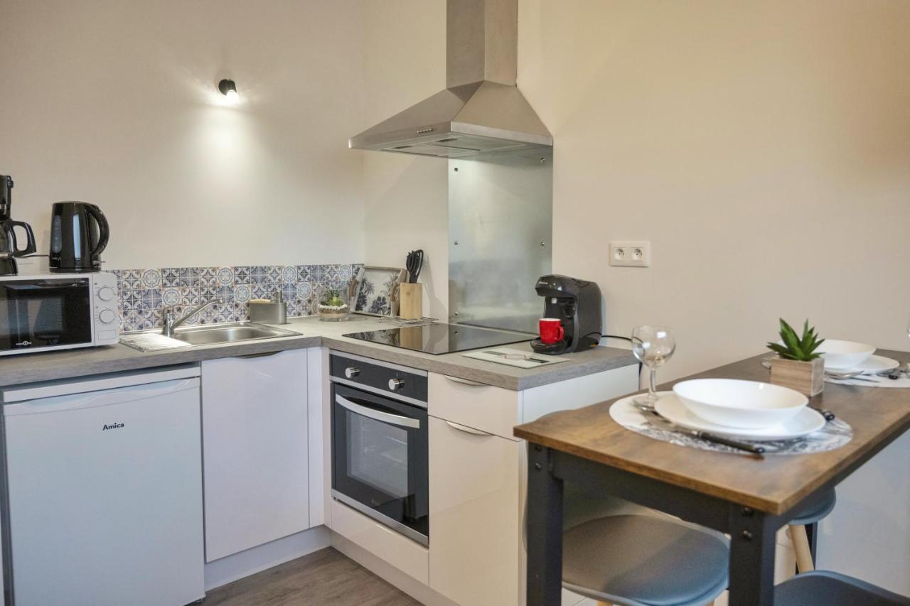 Ferienwohnung ❂ Les Logis De La Tremoille ❂ Cozy ❂ Netflix ❂ Thouars Exterior foto